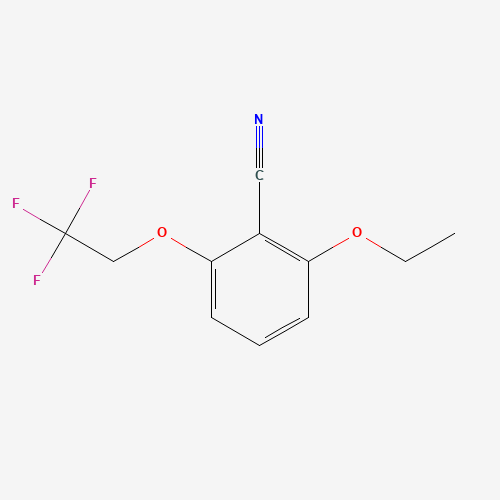 FT-0612203 CAS:175204-04-3 chemical structure