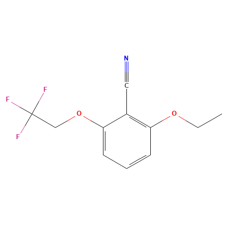 FT-0612203 CAS:175204-04-3 chemical structure