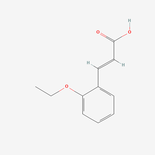 FT-0612212 CAS:69038-81-9 chemical structure