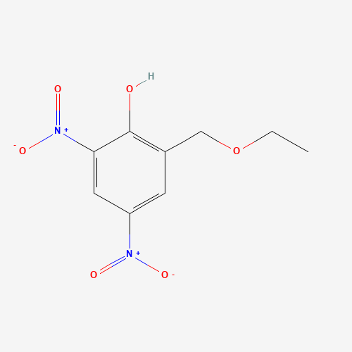 FT-0612214 CAS:2544-94-7 chemical structure