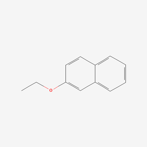 FT-0612215 CAS:93-18-5 chemical structure