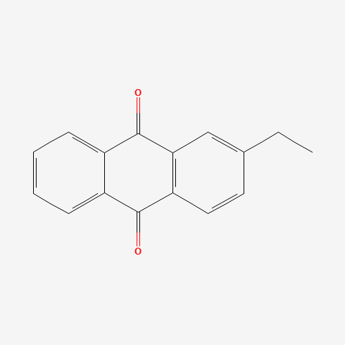 FT-0612225 CAS:84-51-5 chemical structure
