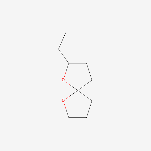 FT-0612229 CAS:38401-84-2 chemical structure