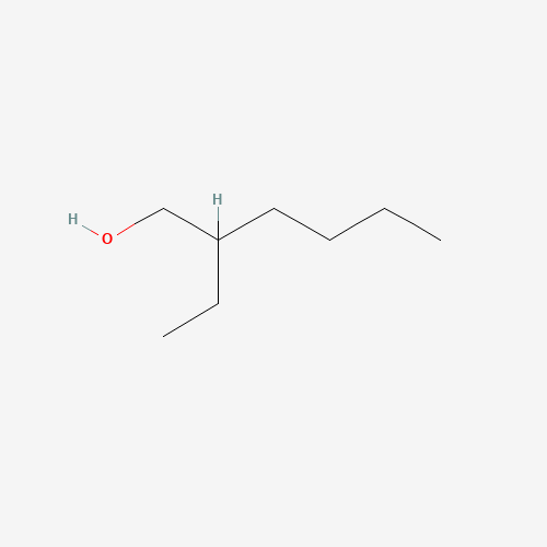 FT-0612231 CAS:104-76-7 chemical structure