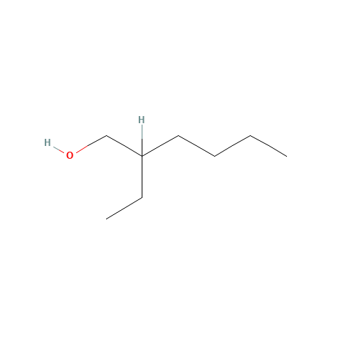 FT-0612231 CAS:104-76-7 chemical structure