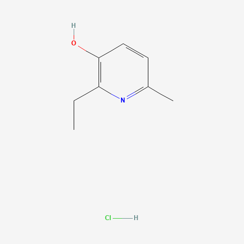 FT-0612241 CAS:13258-59-8 chemical structure