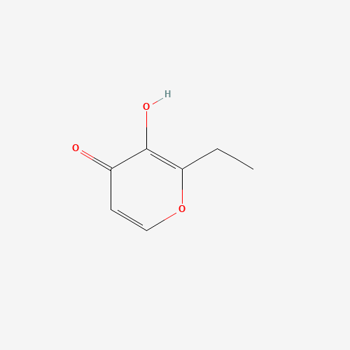 FT-0612242 CAS:4940-11-8 chemical structure