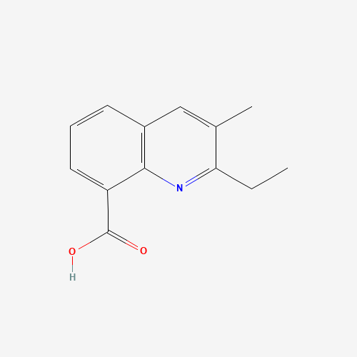 FT-0612244 CAS:68742-10-9 chemical structure