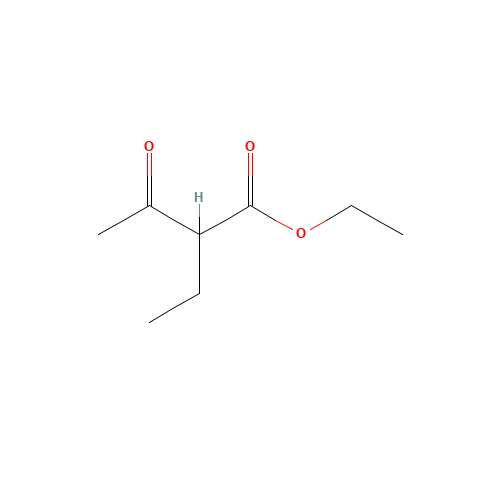 Ethyl 2-ethylacetoacetate (CAS: 607-97-6) - Related Chemical Product
