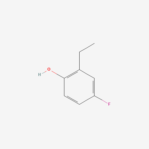FT-0612248 CAS:398-71-0 chemical structure