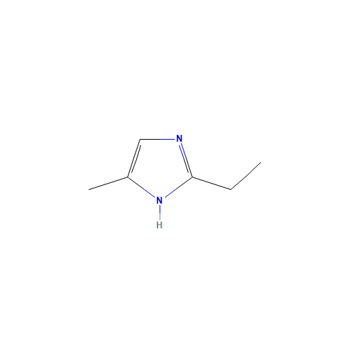 2-Ethyl-4-methylimidazole (CAS: 931-36-2) - Related Chemical Product