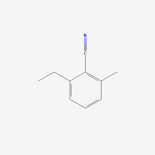 FT-0612255 CAS:95881-22-4 chemical structure