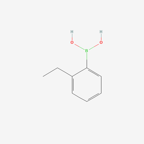 FT-0612262 CAS:90002-36-1 chemical structure