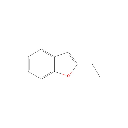 2-Ethylbenzofuran (CAS: 3131-63-3) - Related Chemical Product