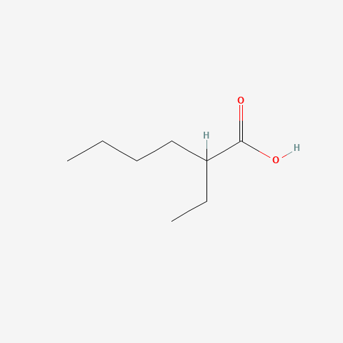 FT-0612273 CAS:149-57-5 chemical structure