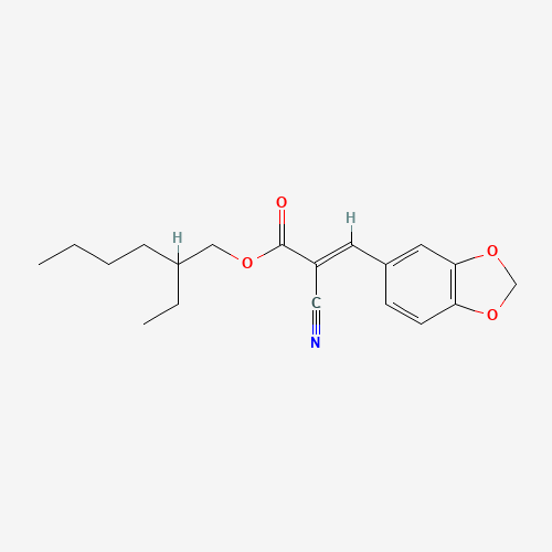 FT-0612279 CAS:63524-66-3 chemical structure