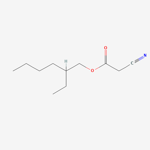 FT-0612282 CAS:13361-34-7 chemical structure