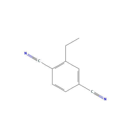 1,4-DICYANO-2-ETHYLBENZENE (CAS: 175278-32-7) - Related Chemical Product