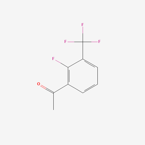 FT-0612306 CAS:207853-63-2 chemical structure