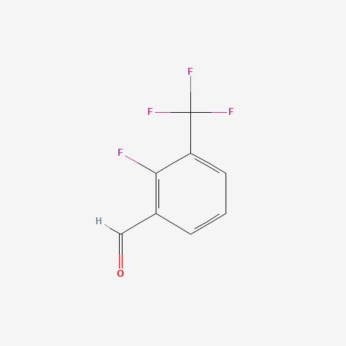 FT-0612307 CAS:112641-20-0 chemical structure