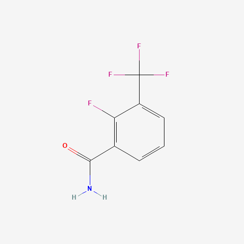 FT-0612308 CAS:207853-60-9 chemical structure