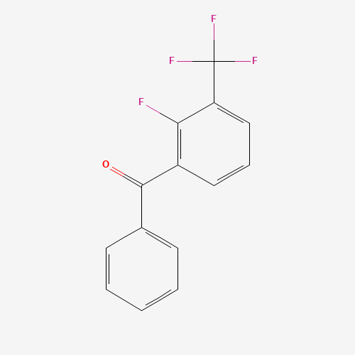 FT-0612311 CAS:207853-70-1 chemical structure
