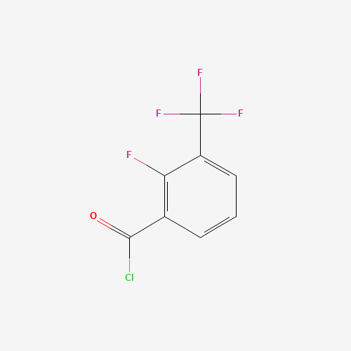 FT-0612312 CAS:208173-19-7 chemical structure