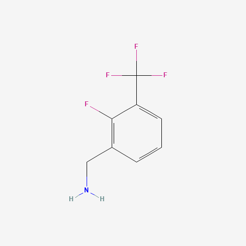 FT-0612315 CAS:239135-49-0 chemical structure