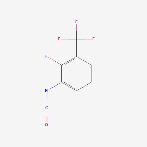 FT-0612316 CAS:190774-52-8 chemical structure