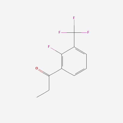 FT-0612317 CAS:207986-23-0 chemical structure