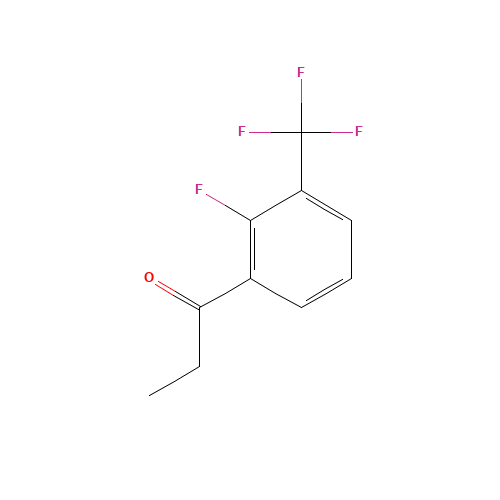 FT-0612317 CAS:207986-23-0 chemical structure