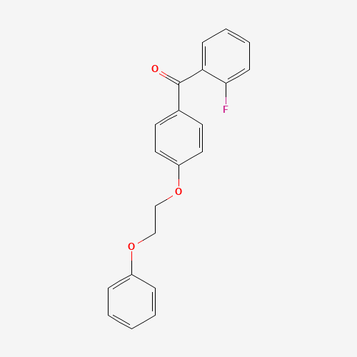 FT-0612320 CAS:216143-97-4 chemical structure
