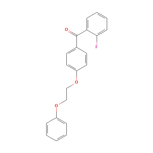 FT-0612320 CAS:216143-97-4 chemical structure