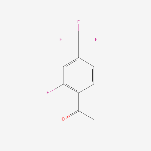 FT-0612321 CAS:122023-29-4 chemical structure