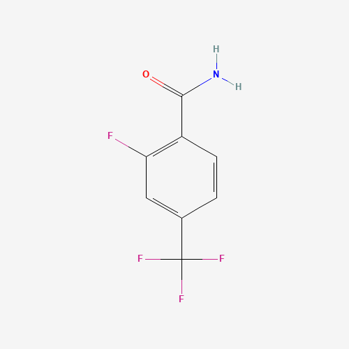 FT-0612323 CAS:207853-64-3 chemical structure