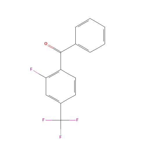FT-0612326 CAS:207974-08-1 chemical structure