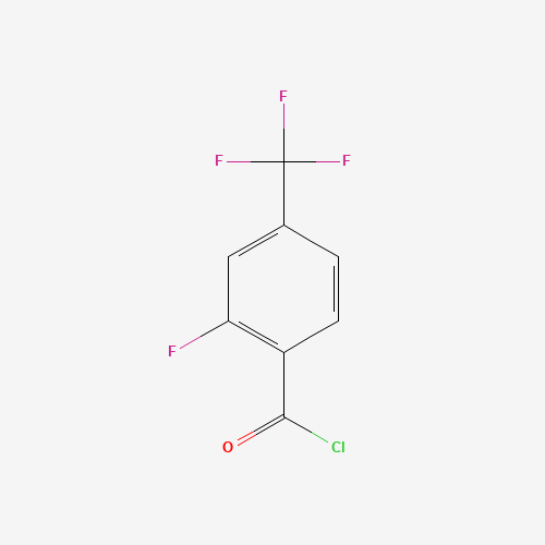 FT-0612327 CAS:126917-10-0 chemical structure