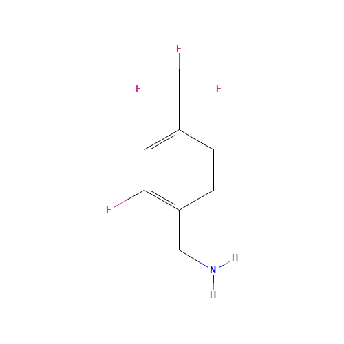 FT-0612330 CAS:239087-05-9 chemical structure