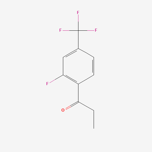 FT-0612331 CAS:208173-16-4 chemical structure