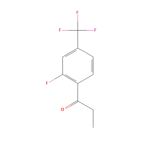 FT-0612331 CAS:208173-16-4 chemical structure