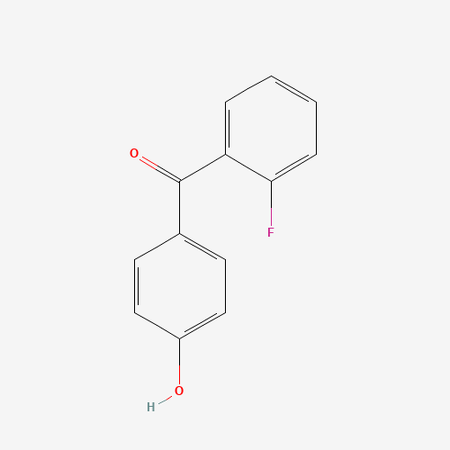 FT-0612333 CAS:101969-75-9 chemical structure