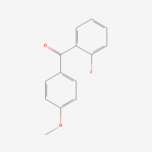 FT-0612338 CAS:66938-29-2 chemical structure