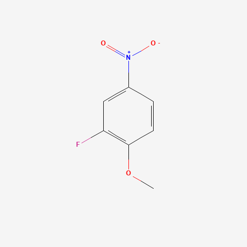 FT-0612339 CAS:455-93-6 chemical structure