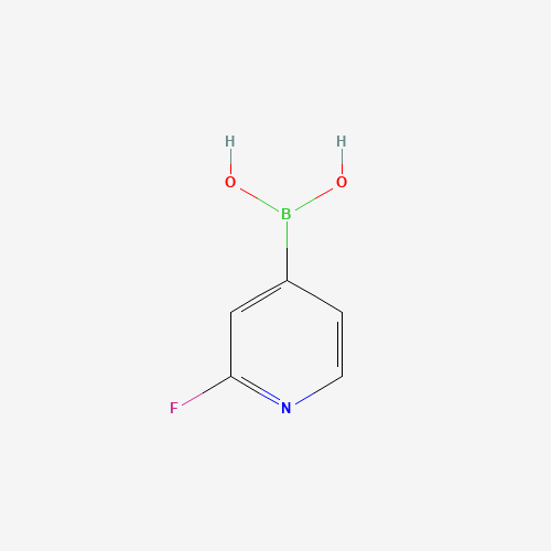 FT-0612343 CAS:401815-98-3 chemical structure
