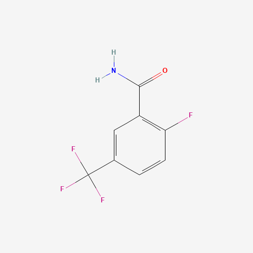 FT-0612346 CAS:207919-05-9 chemical structure