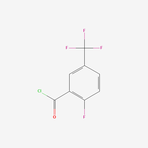 FT-0612350 CAS:207981-46-2 chemical structure