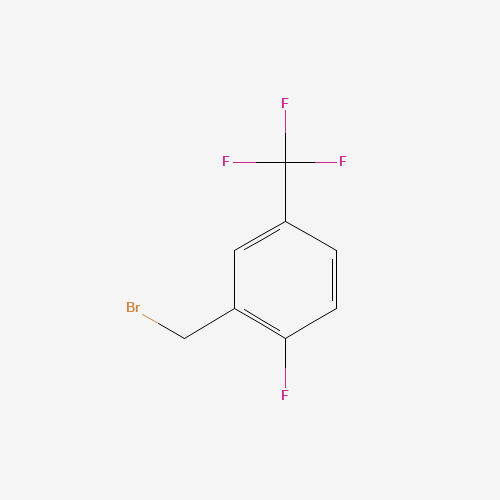 FT-0612352 CAS:220239-69-0 chemical structure