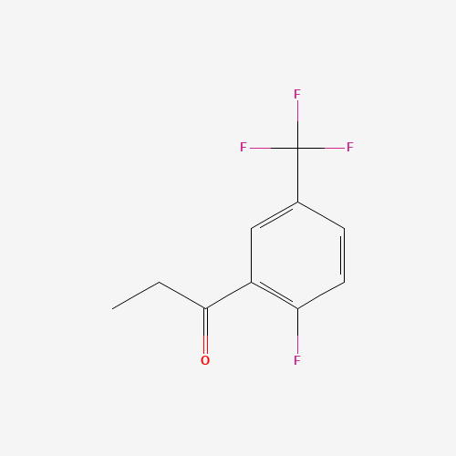 FT-0612356 CAS:207974-18-3 chemical structure