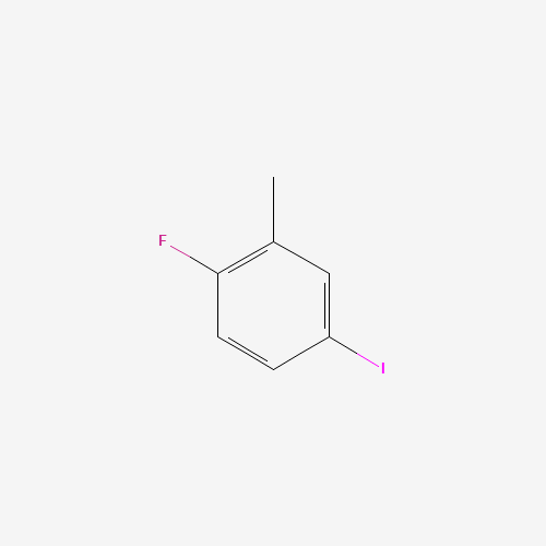 FT-0612358 CAS:452-68-6 chemical structure
