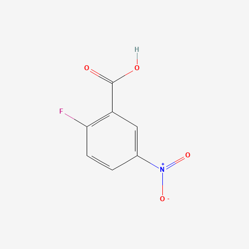 FT-0612368 CAS:7304-32-7 chemical structure